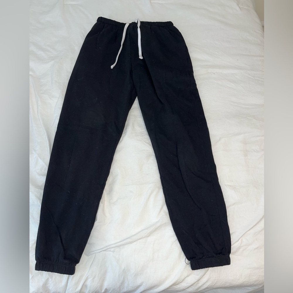 Garage Sweatpants